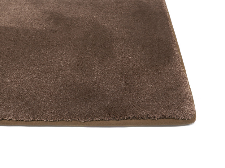 JAB Prestige Veloursteppich Rechteck Wunschmass in 420 - TS507464