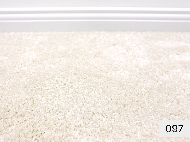 JAB Wind Hochflor Teppichboden Meterware in 097 - TS508922