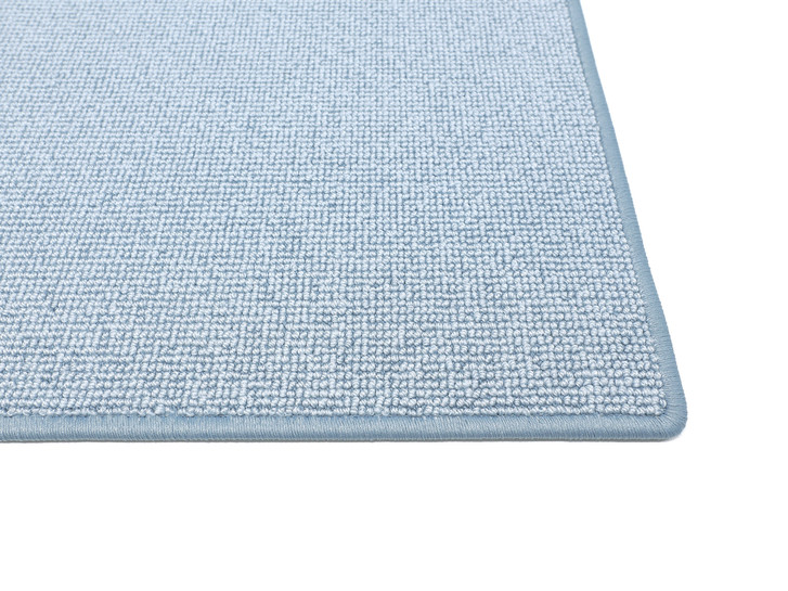 Rustica Vorwerk Kettelteppich Rechteck Wunschmass in 3S18 - TS520512