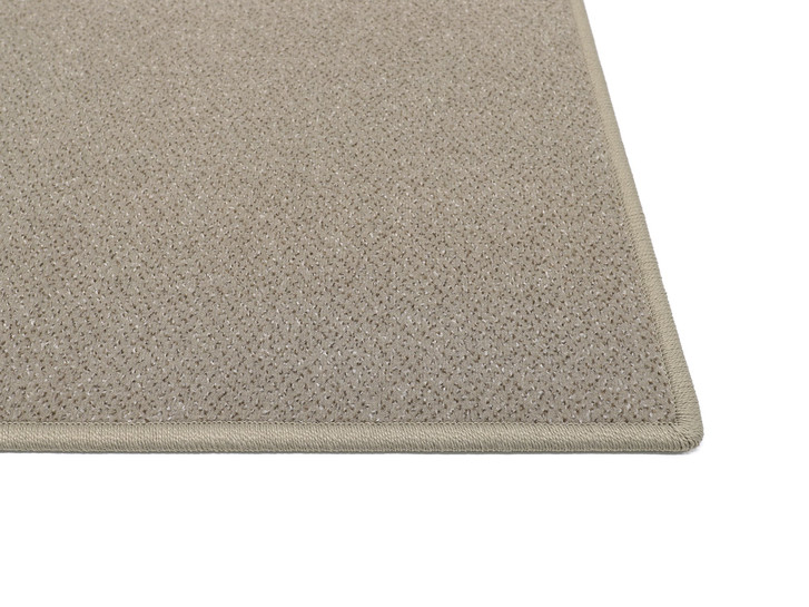 Vorwerk® Alexis Kettelteppich Rechteck Wunschmass in 8l89 - TS552114