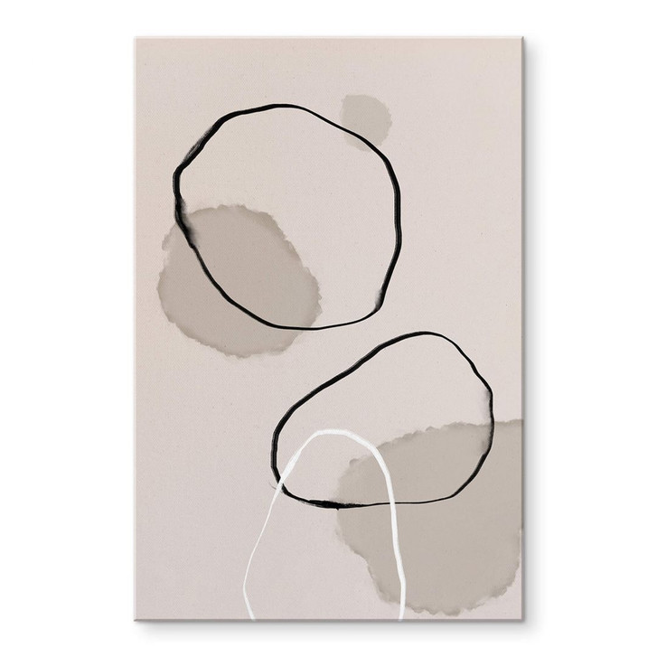 Acrylglasbild 1X Studio - Abstract Nude - WA344337