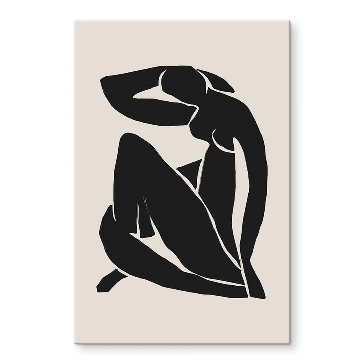 Acrylglasbild The Miuus Studio - Feminine - WA344626