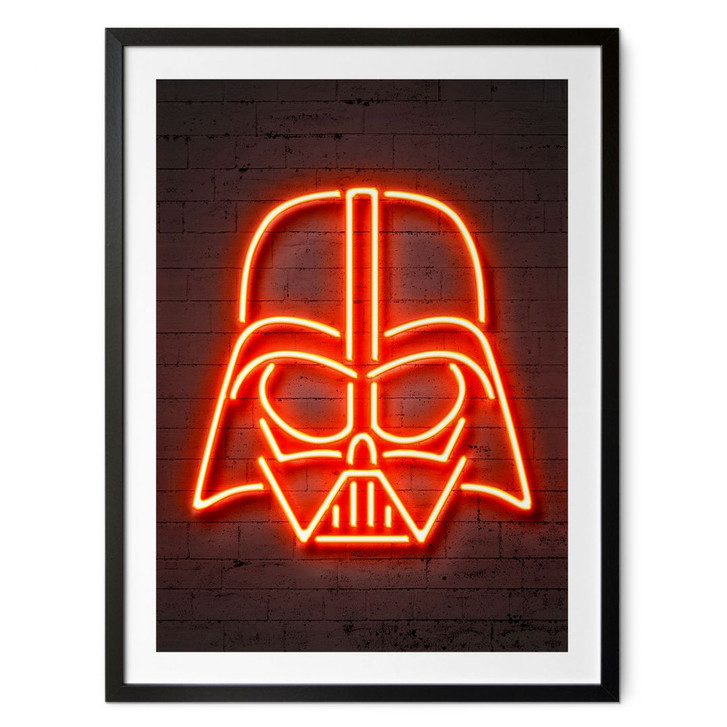 Poster Darth Vader - Mielu - WA451737