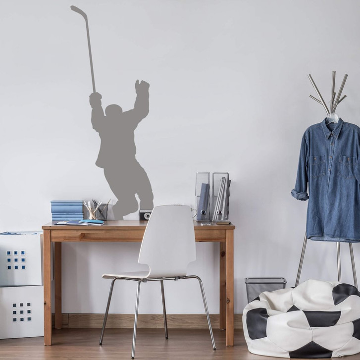 Wandtattoo Eishockey 1 - WA208921