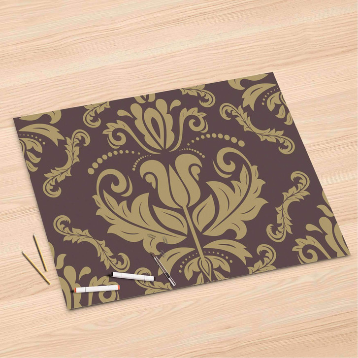 Folienbogen (120x80cm) - Retro Revival - CR106469