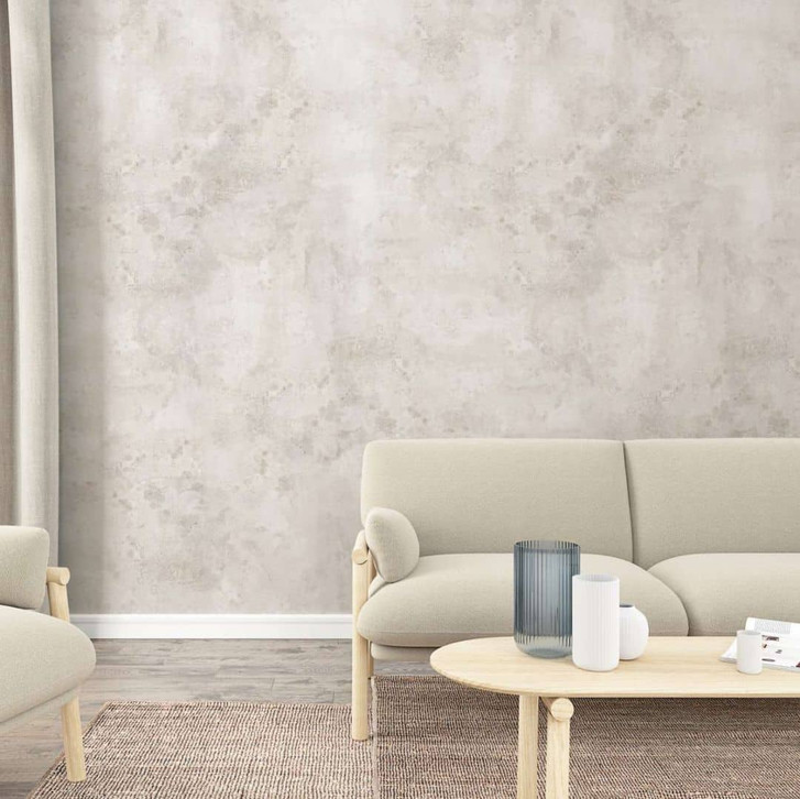 Fototapete in Marmor-Steinoptik Beige ,Steinoptik 2.70 x 1.59 m - WA448983