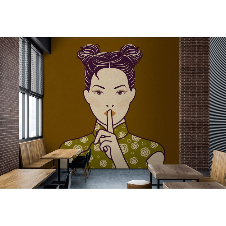 Livingwalls Fototapete Walls by Patel 2 himari 1 - WA264715