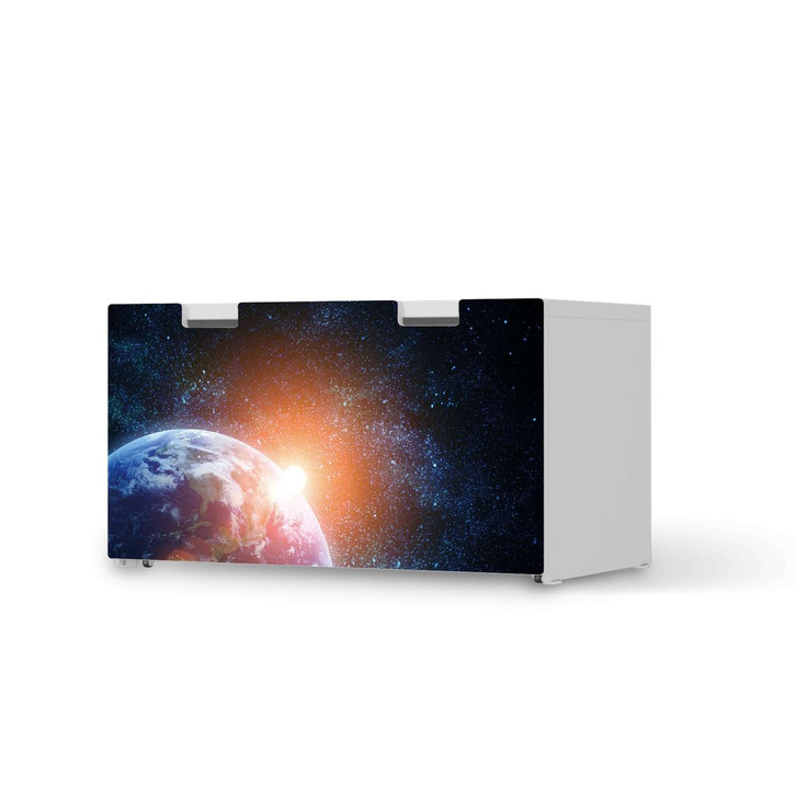 Möbelfolie IKEA Stuva / Malad Banktruhe - Sunrise - CR117390