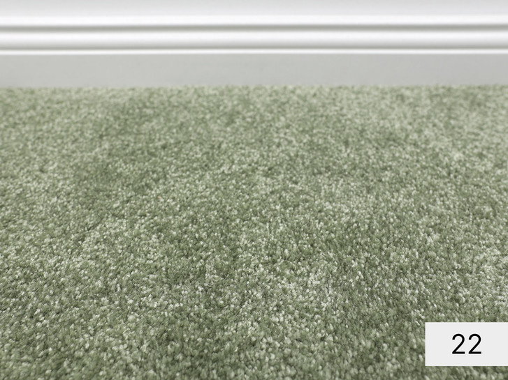 Yara Super Soft Teppichboden Meterware in 22 - TS504527