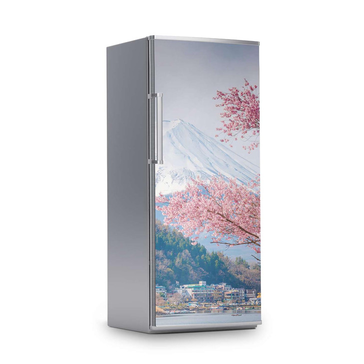 Kühlschrankfolie 60x150cm - Mount Fuji - CR113009