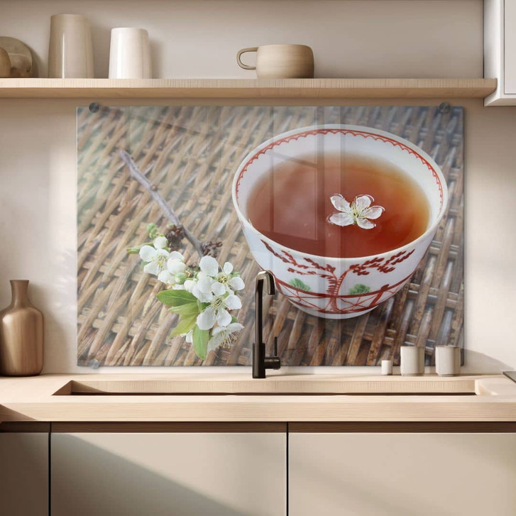 Spritzschutz Teatime - WA179572