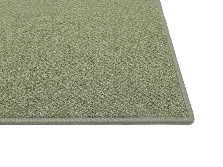 Vorwerk® Telma Kettelteppich Rechteck Wunschmass in 4j25 - TS553934