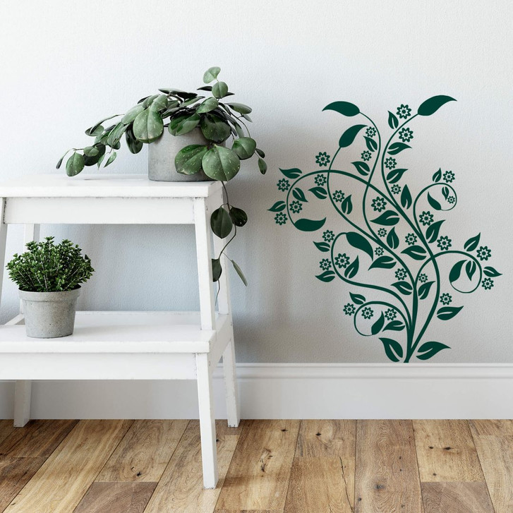 Wandtattoo Blütentraum 2 - WA206886
