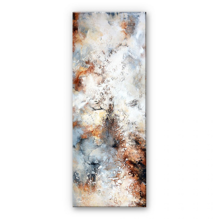 Acrylglasbild Fedrau - Especial - Panorama - WA108330