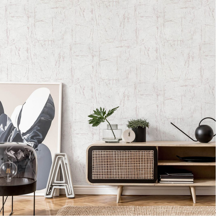 Erismann Vliestapete Evolution rose - WA352922