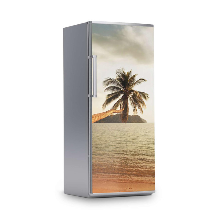 Kühlschrankfolie 60x150cm - Paradise - CR113015