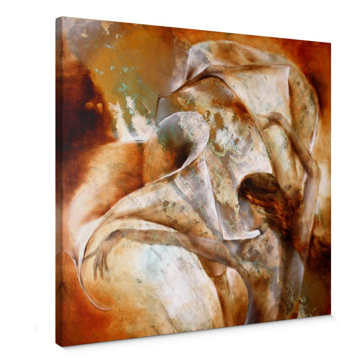 Leinwandbild - Schmucker - Allegro - WA357092