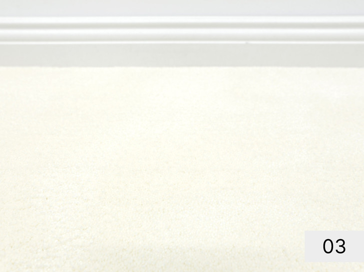 Mekong Softflor Teppichboden Meterware in 3 - TS504559