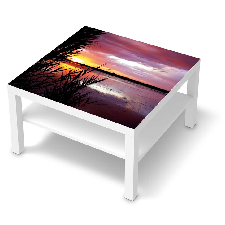 Möbelfolie IKEA Lack Tisch 78x78cm - Dream away - CR118420