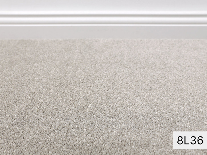 Romance Vorwerk Teppichboden Meterware in 8L36 - TS520421