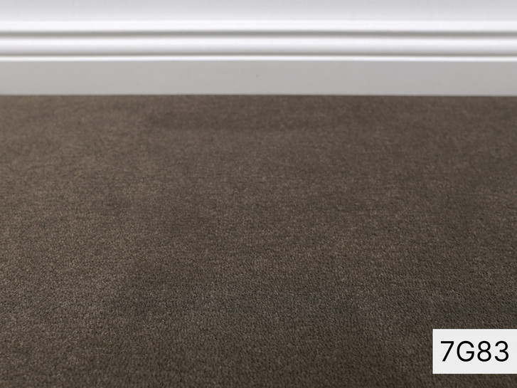Vorwerk® Samos Teppichboden Meterware in 7G83 - TS539577