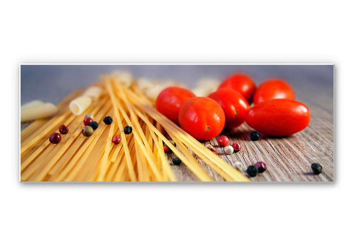 Wandbild Spaghetti alla mamma - WA195619
