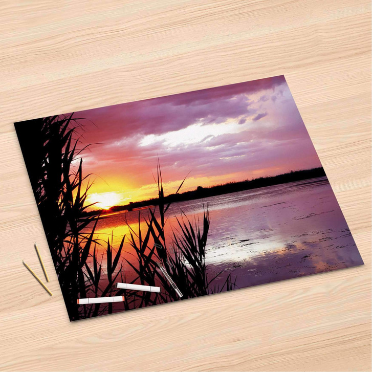 Folienbogen (120x80cm) - Dream away - CR106359