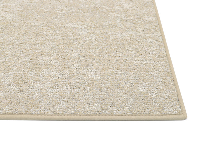 JAB Cameo SD Paspelteppich Rechteck Wunschmass in 245 - TS550590