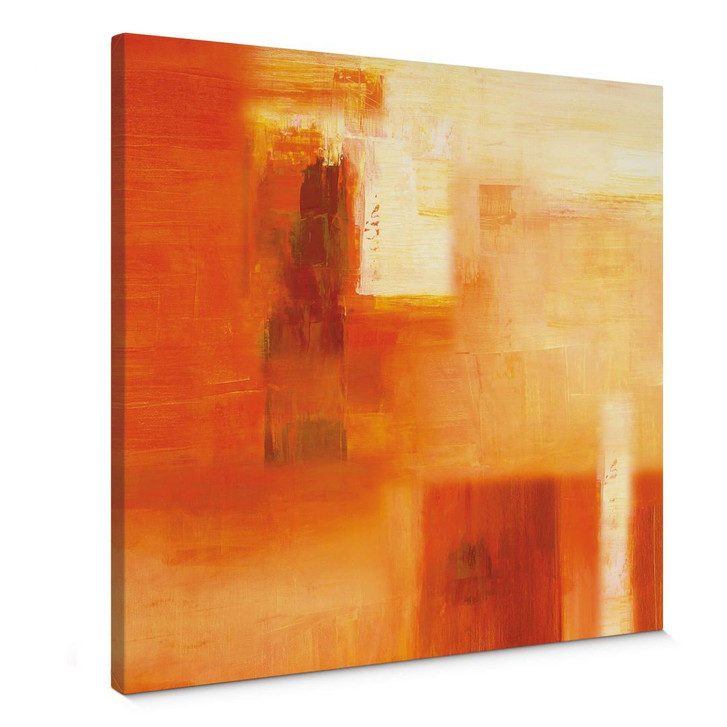 Leinwandbild Schüssler - Pemas Secret - WA374336