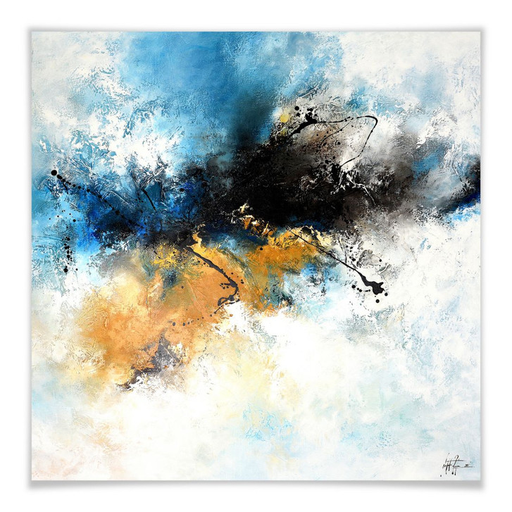 Poster Fedrau - Prolog - WA160480