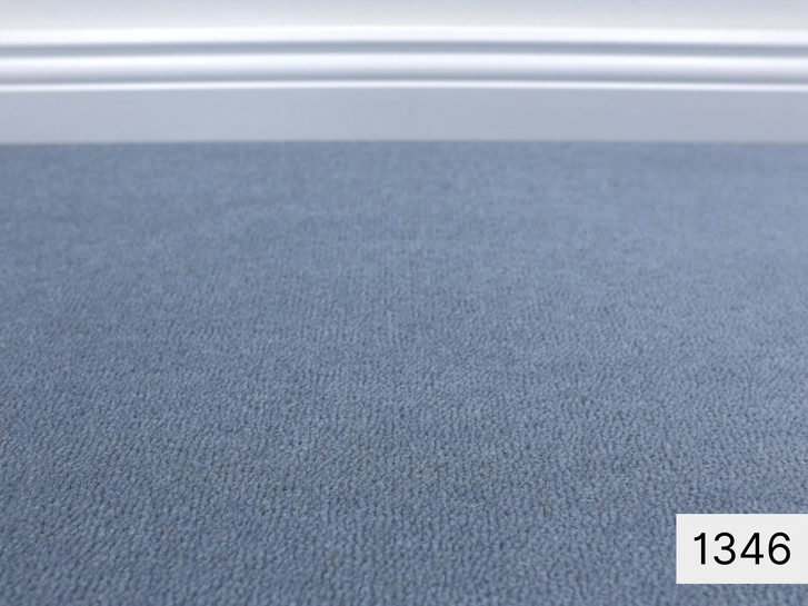 Sheba Woll-Teppichboden Meterware in 1346 - TS490034