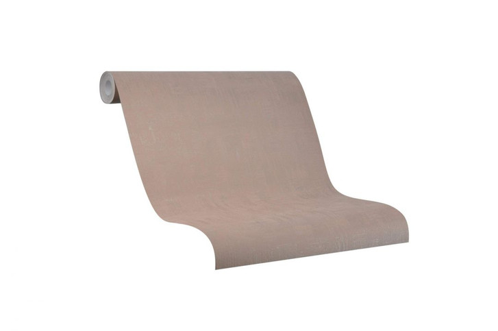 Vliestapete Struktur Modern in Braun - WA483013