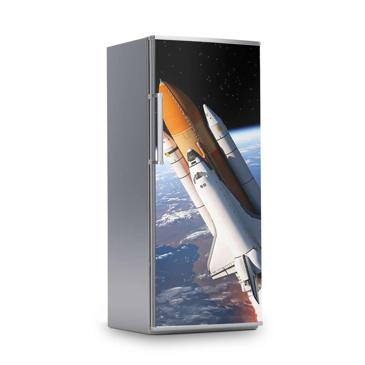 Kühlschrankfolie 60x150cm - Space Traveller - CR113035