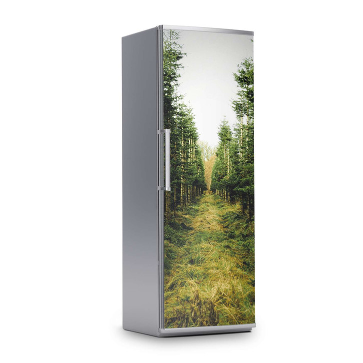 Kühlschrankfolie 60x180cm - Green Alley - CR113111