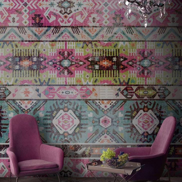 Livingwalls Fototapete Walls by Patel navajo 1 - WA255055