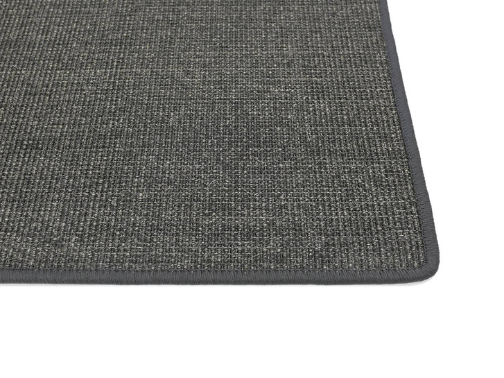 Salsa Sisal Kettelteppich in Moor - TS507288