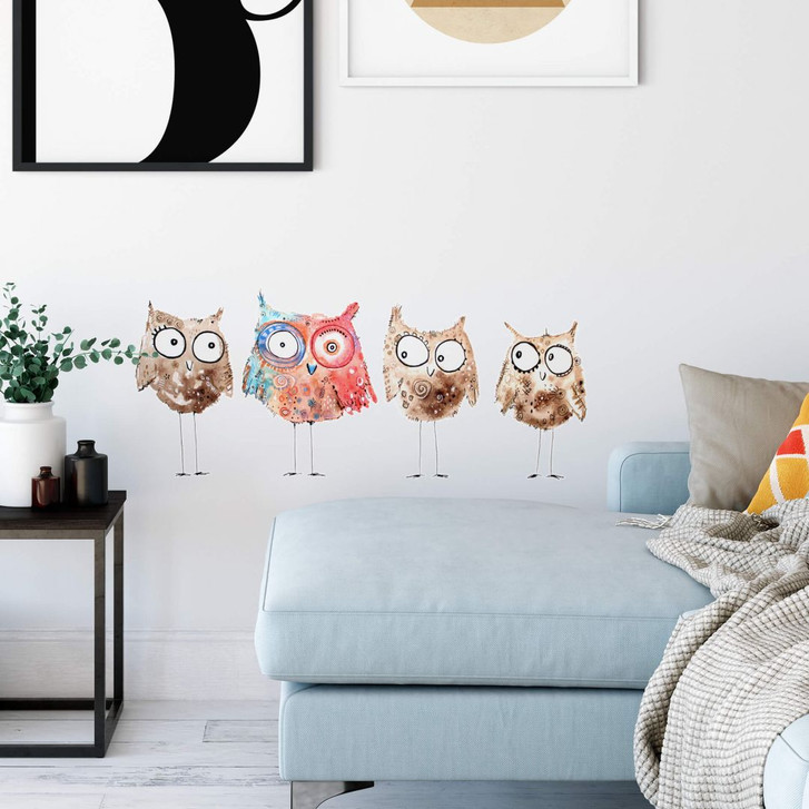 Wandtattoo - Hagenmeyer - Be special - WA204484