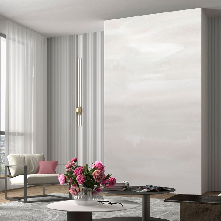 Digitaltapete Misty Mood in 1.5 m x 2.7 m Fashion for Walls 4 von Guido Maria Kretschmer - WA418517