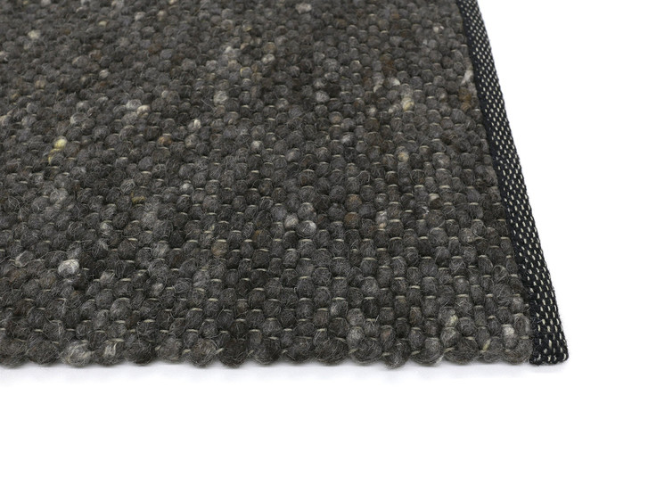 Ole Handwebteppich Rechteck Wunschmass in 83 - TS464453