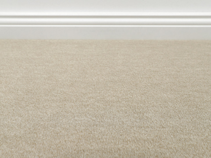 Vorwerk® Nutria Melange Teppichboden Meterware in 8k47 - TS546552