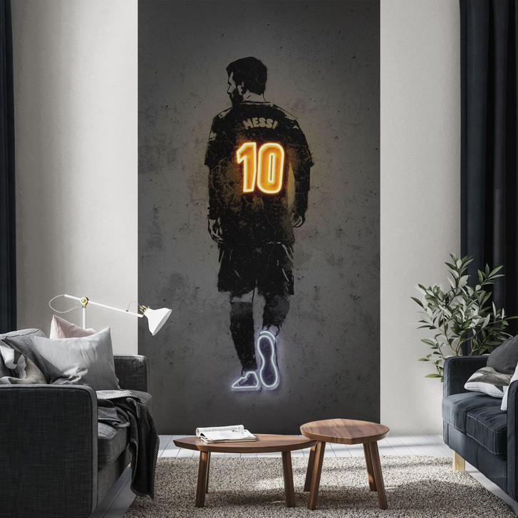 Fototapete Messi - Mielu - WA466657