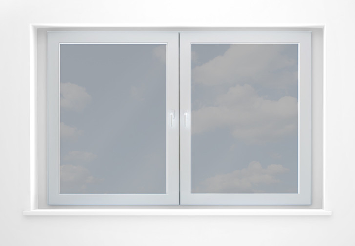 Sonnenschutzfolie Privacy 200x75cm - RS102622