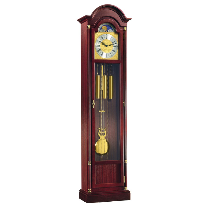 Standuhr Kensington 