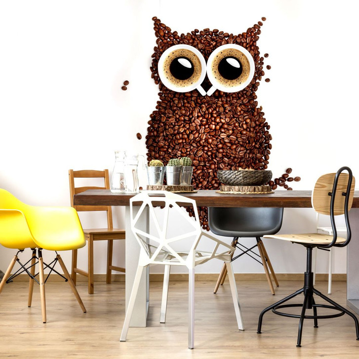 Fototapete Kaffeeeule - WA226665