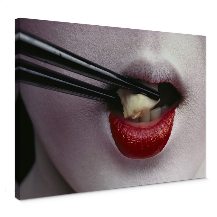 Leinwandbild NG Geschmackvoll - WA370941