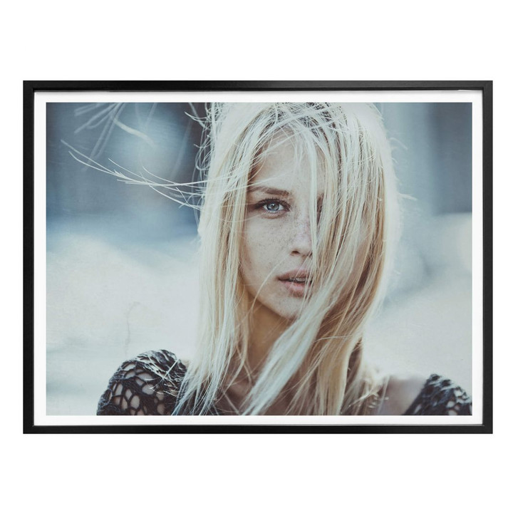 Poster - Lepeshev - Cold Infinity - WA256693