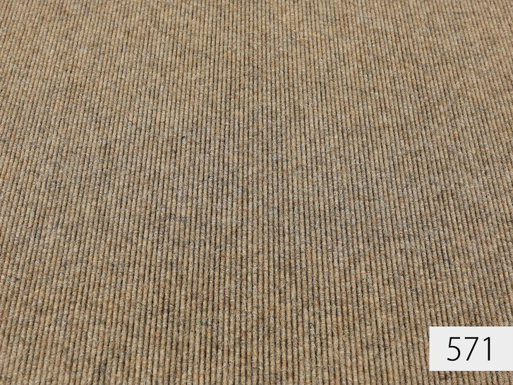 tretford Sockelleisten in 571 sahara - TS431531