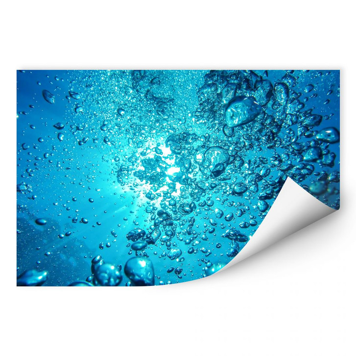 Wallprint Sound of the ocean - WA189257