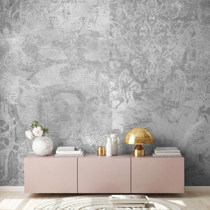 Fototapete Atelier 47 Flourish grafisch - Architects Paper  - WA294743