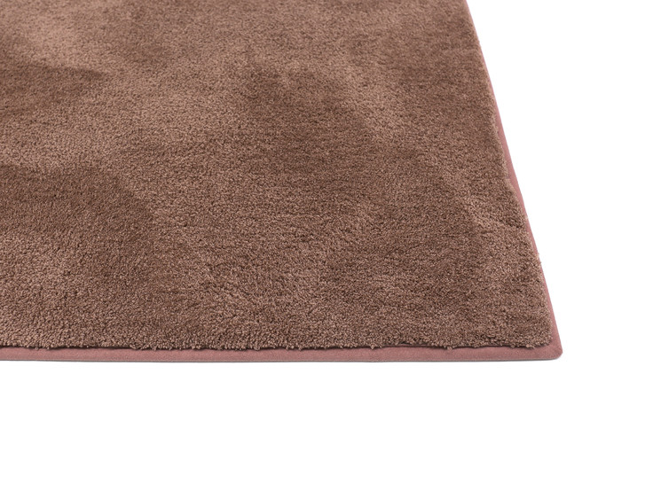 JAB Dreamer Paspelteppich Rechteck Wunschmass in 561 - TS510769